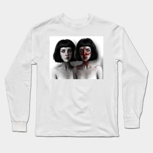 alter-ego Long Sleeve T-Shirt